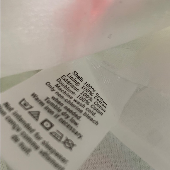 Janie and Jack Wildflower Print Floral Pique Pleated Skirt - Picture 2 of 10